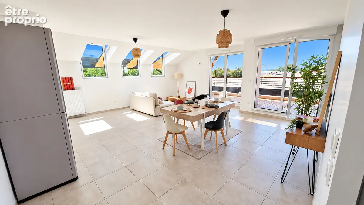 Pour habiter ou investir - photo 4