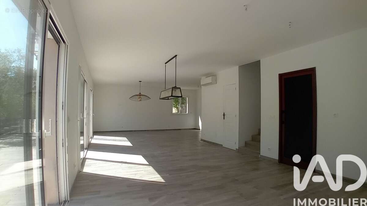 Photo 5 - Maison à CLARET