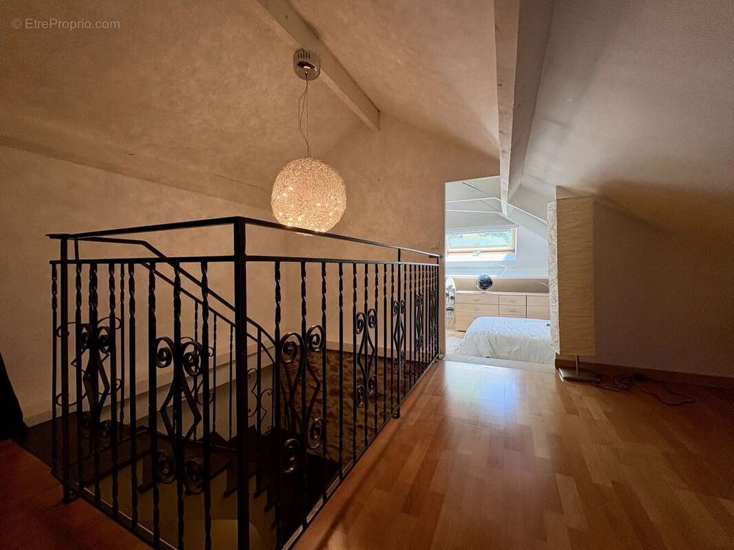 Maison à LE PLESSIS-TREVISE