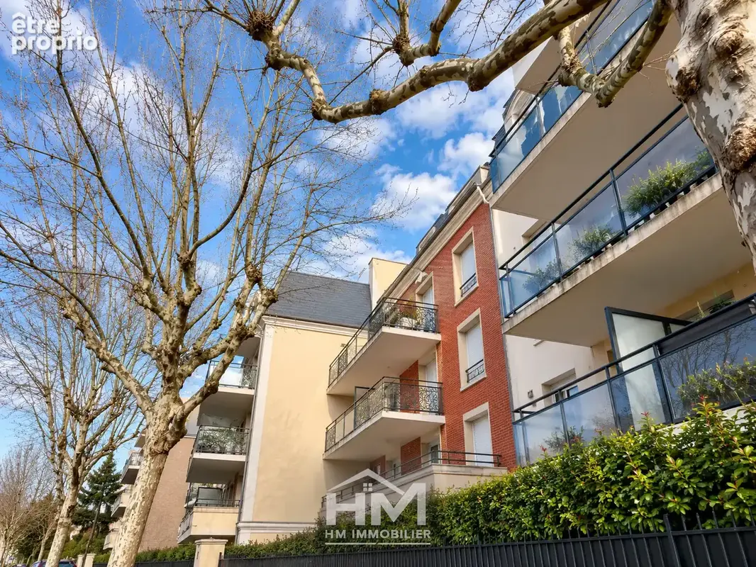 Appartement à ALFORTVILLE