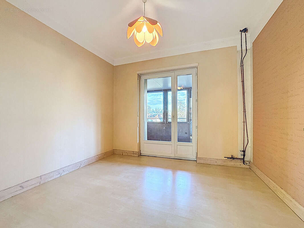 Appartement à MOLSHEIM