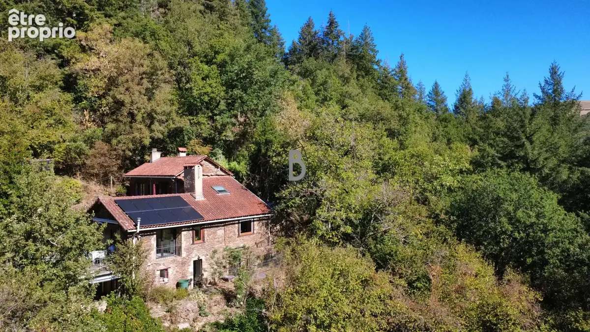 Photo Maison à Connac au prix de 310 000€