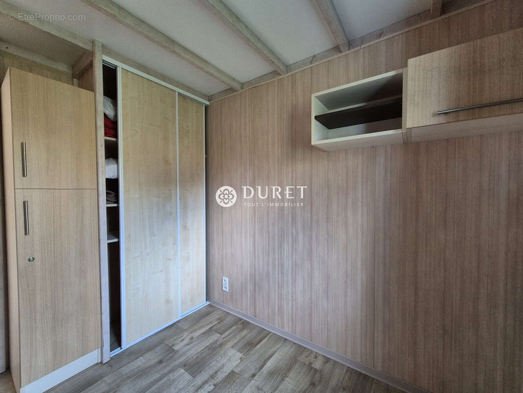 Maison 42 m² à La Chapelle-Hermier  - photo 8
