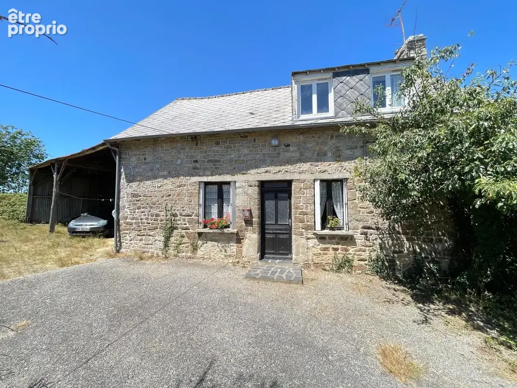 Photo 1 - Maison à LE HORPS