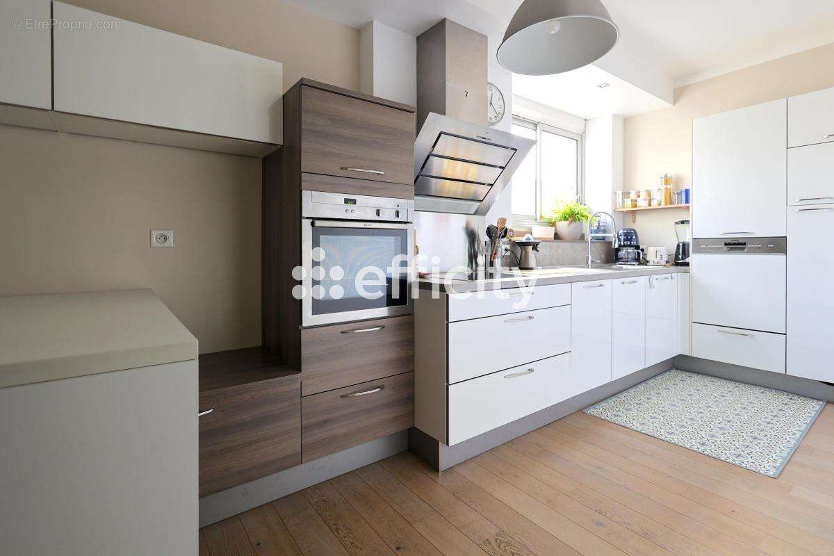 Appartement à LORIENT