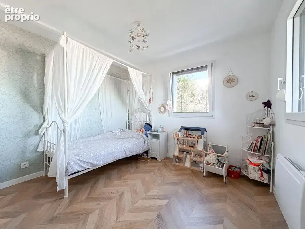 A vendre - Maison de 2020 - Couëron La Chenais - photo 15