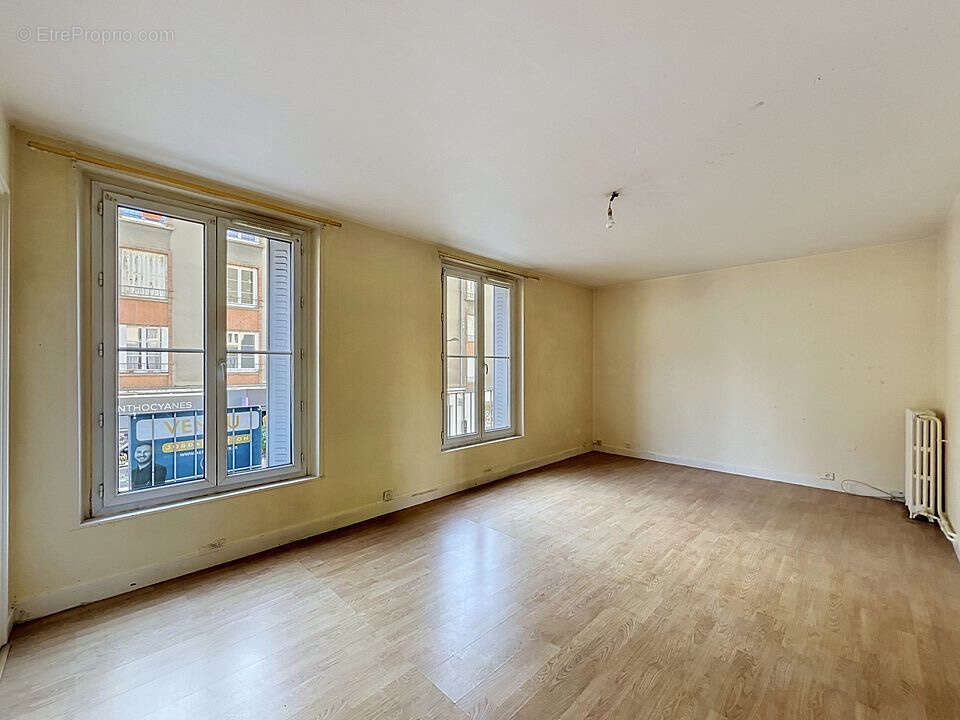 Appartement à ORLEANS