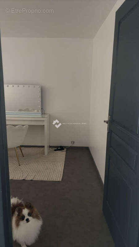 Appartement à ALLEVARD