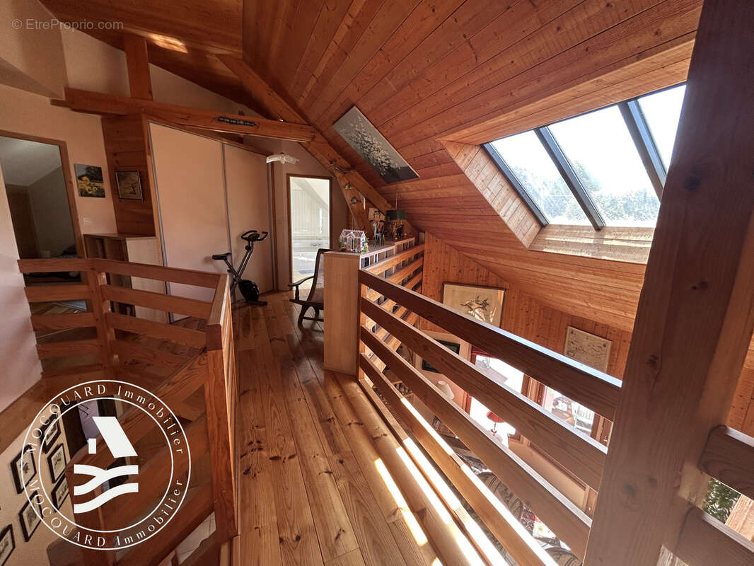 Maison à SAINT-PHILIBERT