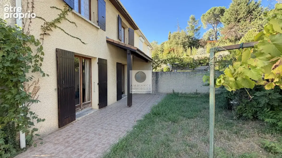 Photo Maison à Bourg-Les-Valence au prix de 210 000€