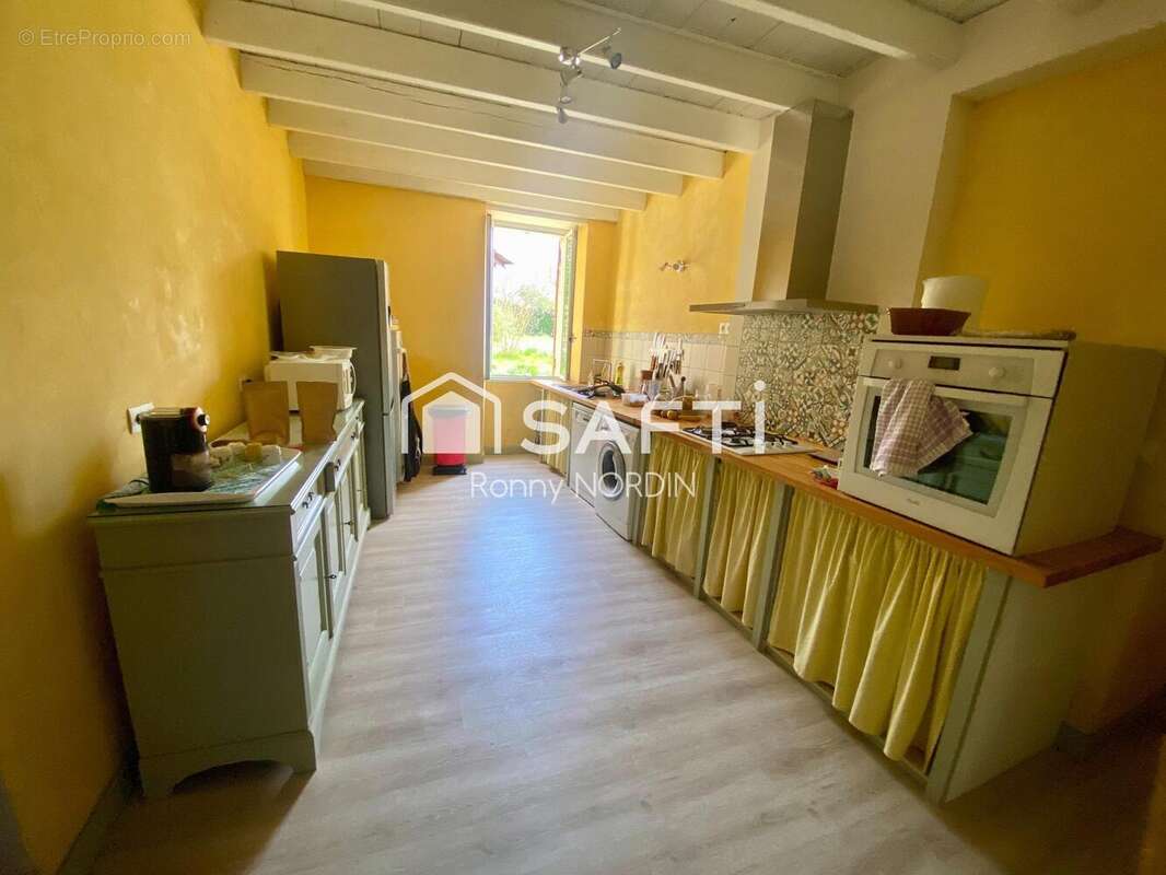 Photo 5 - Maison à PUJOLS