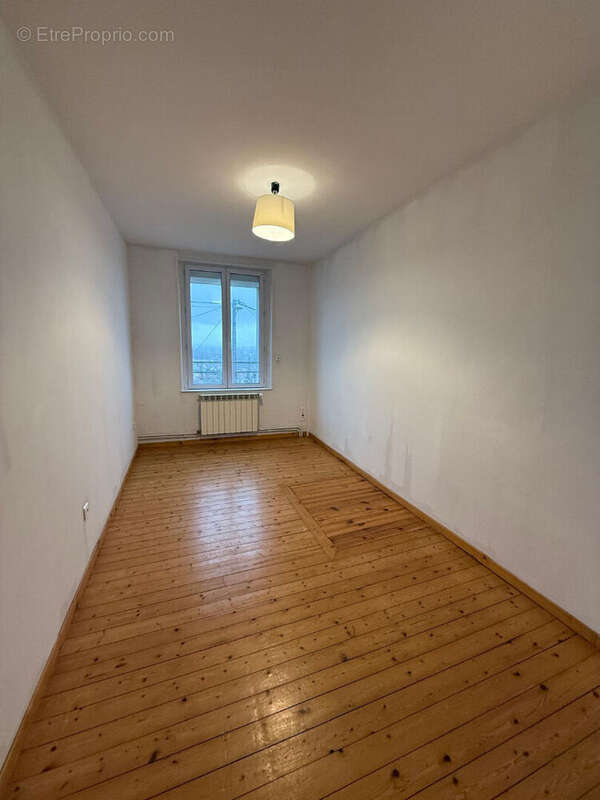 Maison à CHATEAU-THIERRY