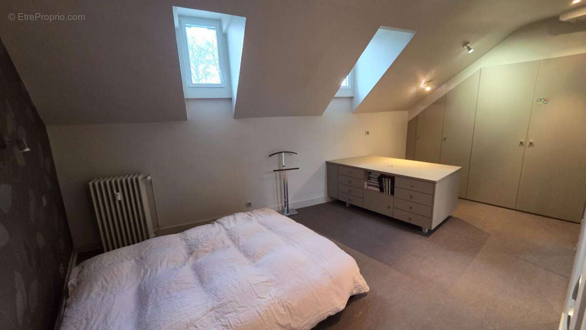 Appartement à AIX-LES-BAINS