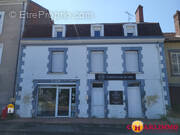 Appartement à SAILLAT-SUR-VIENNE