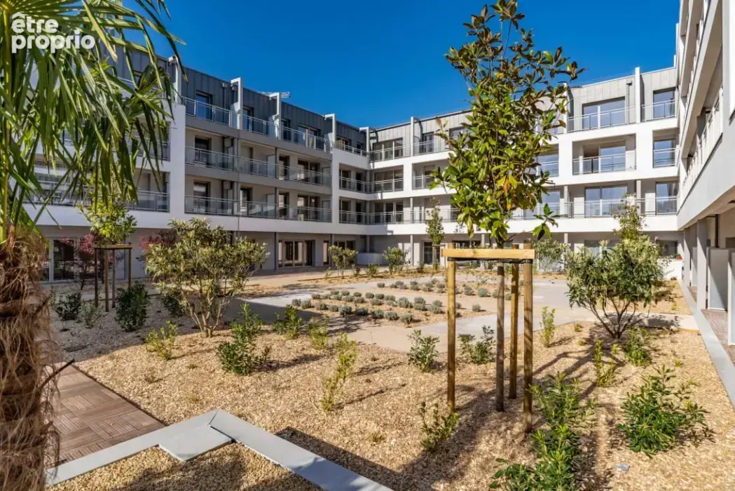 Investissement en residence Senior - photo 2