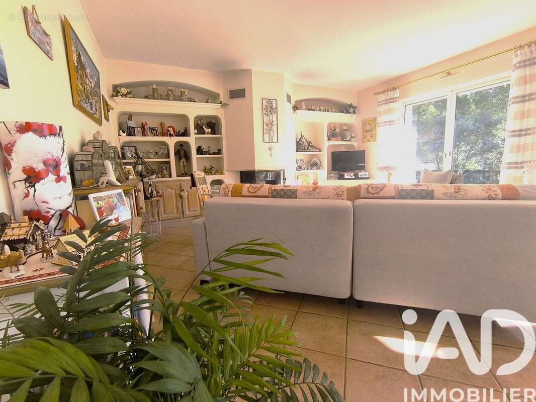 Photo 6 - Maison à LA MOTTE