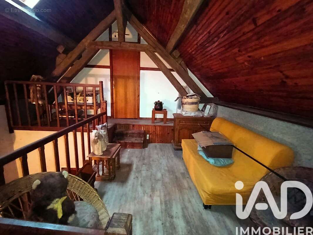 Photo 9 - Maison à ARCES-DILO