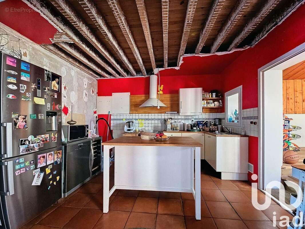 Photo 5 - Maison à CENON