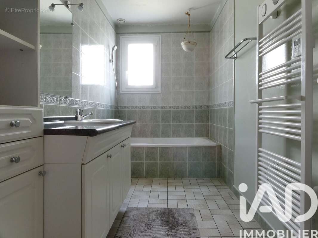 Photo 7 - Maison à ORCEMONT