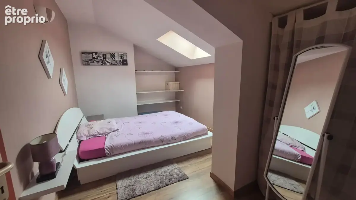 Maison Bel Etage à Divion - photo 14