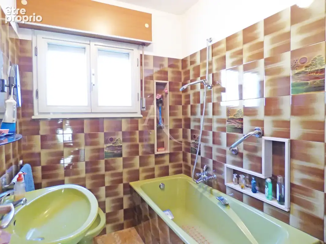 Maison Gagny 5 pièce(s) - photo 9