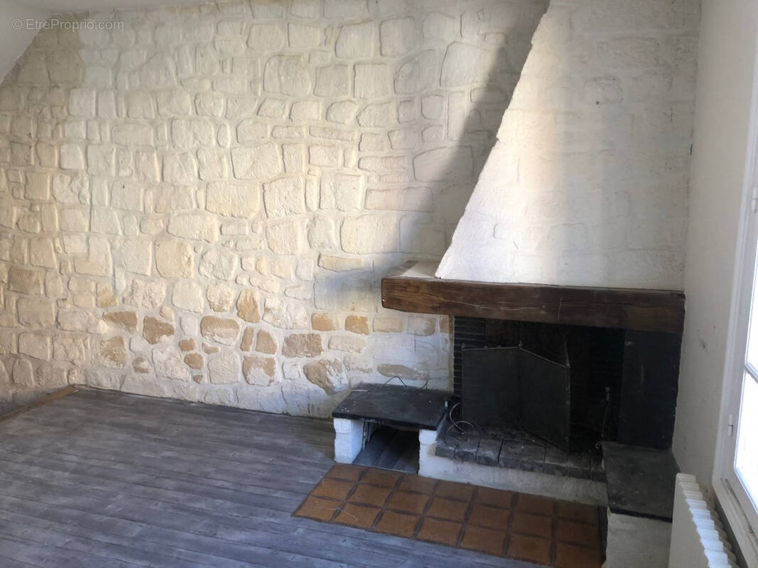 Maison à NOGENT-SUR-OISE