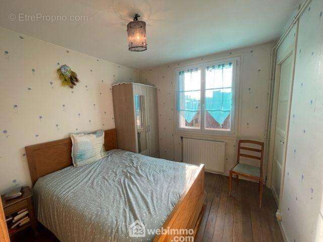 Appartement à NOYON