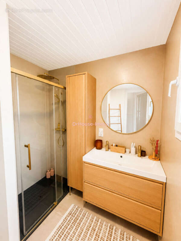 Maison 70 m² à Villenave-D'ornon  - photo 7