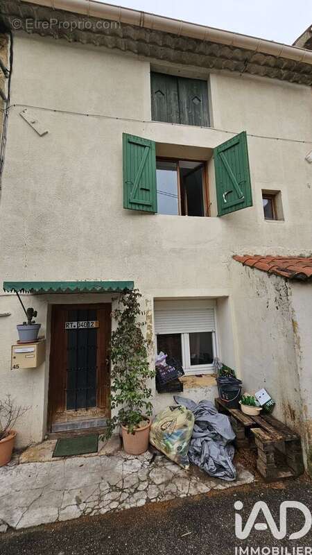 Maison 57 m² à Saint-Etienne-Des-Sorts  - photo 11