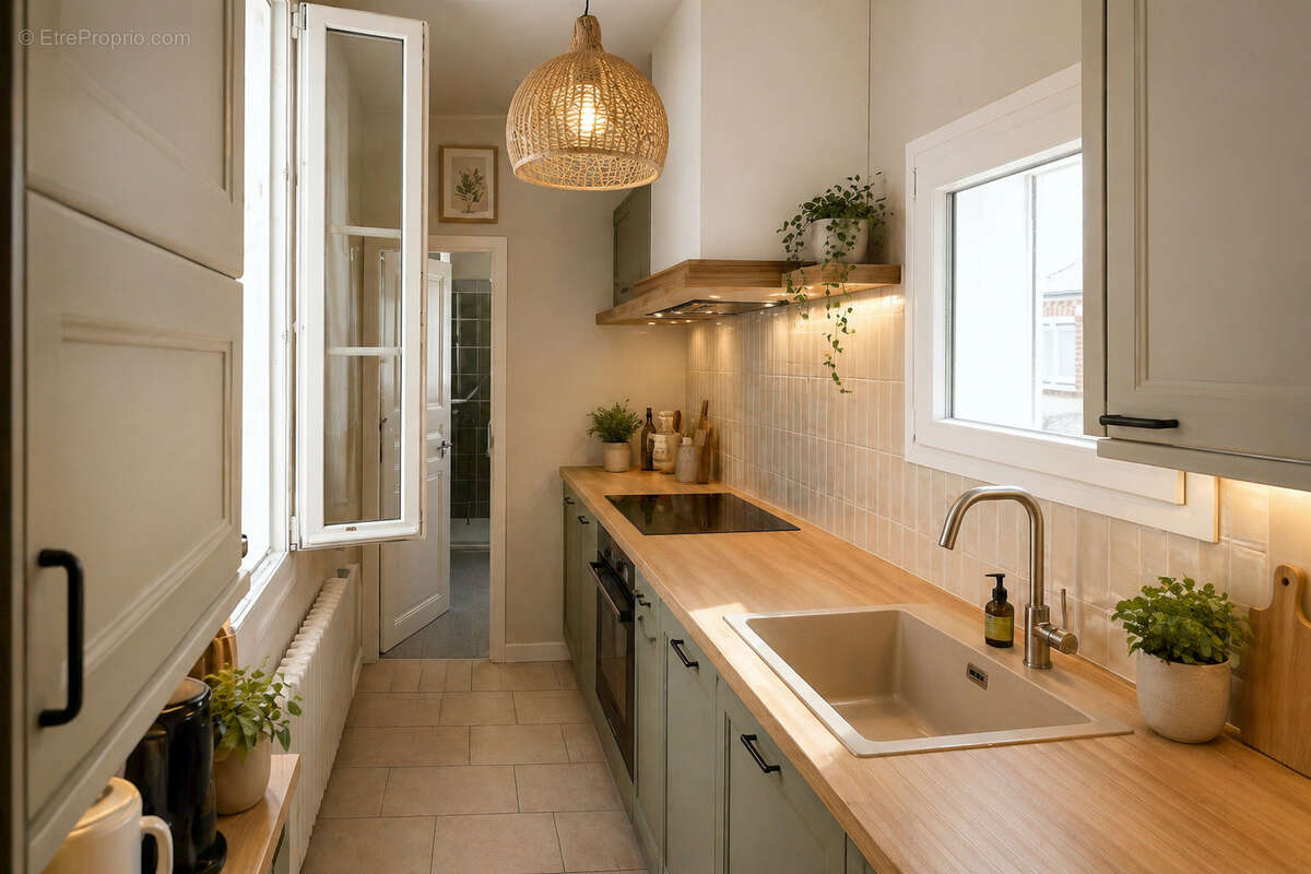 Maison à ORLEANS