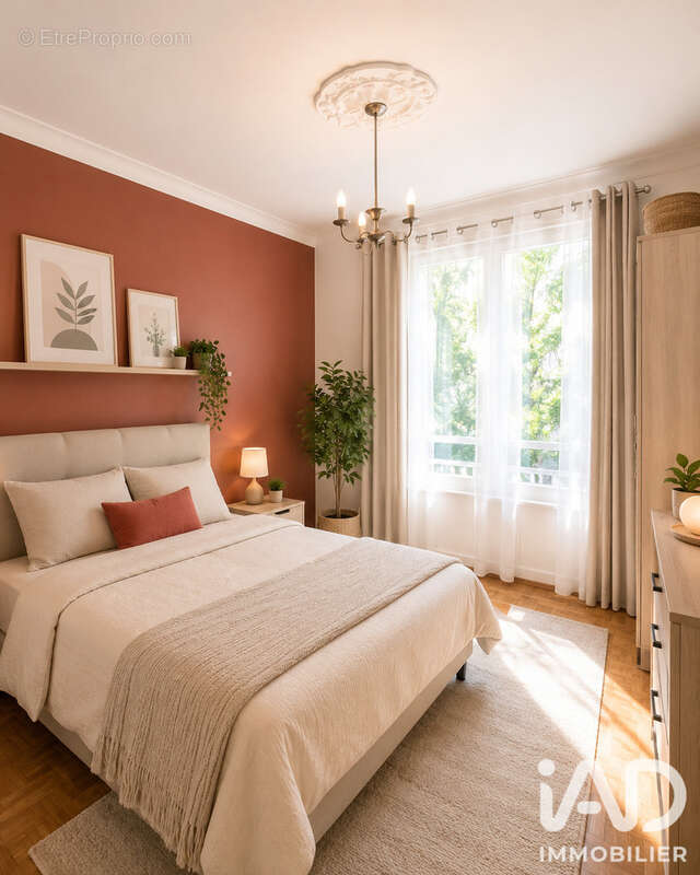 Maison 108 m² à Villepinte  - photo 5