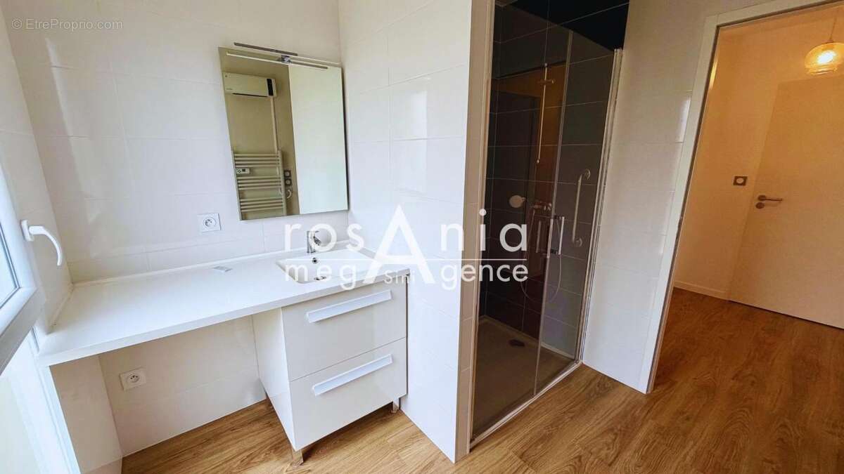 Appartement à LES SABLES-D'OLONNE
