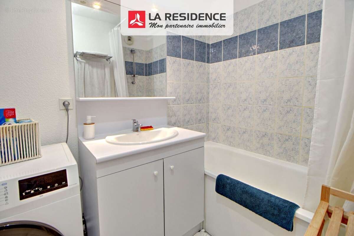 Appartement à GAILLON