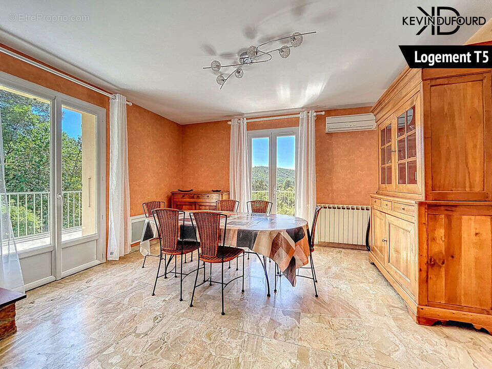 Maison à VALS-LES-BAINS