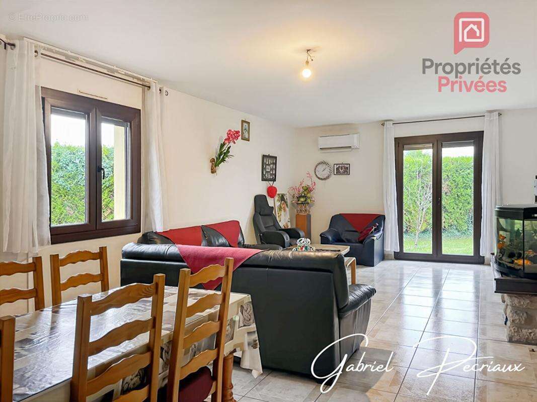 Maison de 7 pièce(s) 156 m2 - photo 12