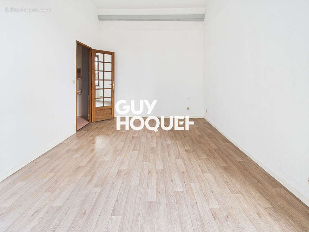 Appartement Rouen 2 pièce(s) 46m2 - photo 5