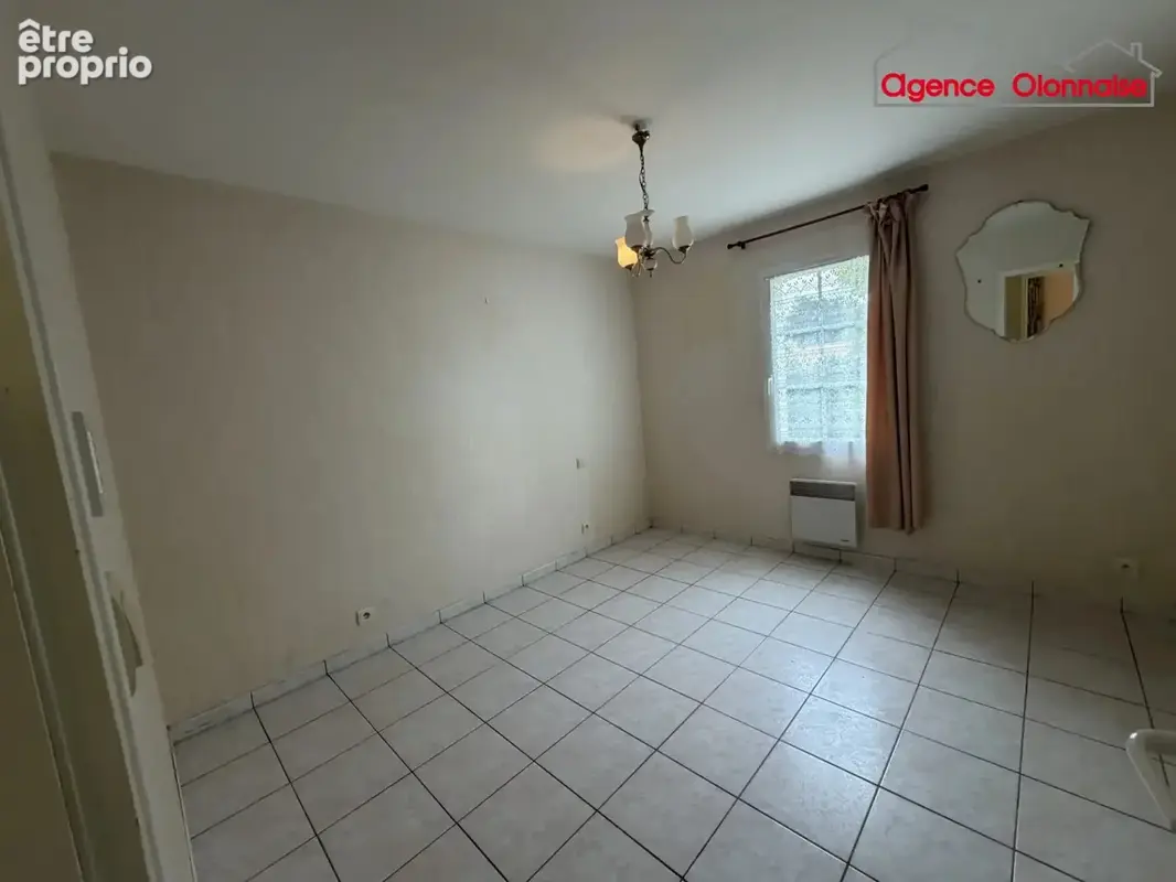 Maison de plain-pied - photo 9