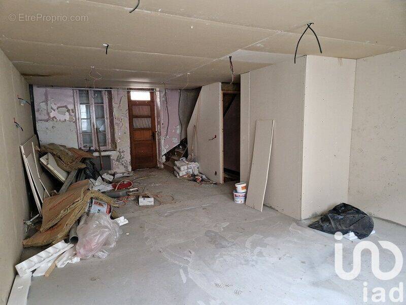 Photo 1 - Maison à SAINT-FLORENTIN