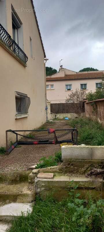 Pavillon type 4 - photo 22