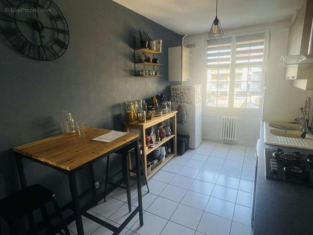 Appartement à ROUEN