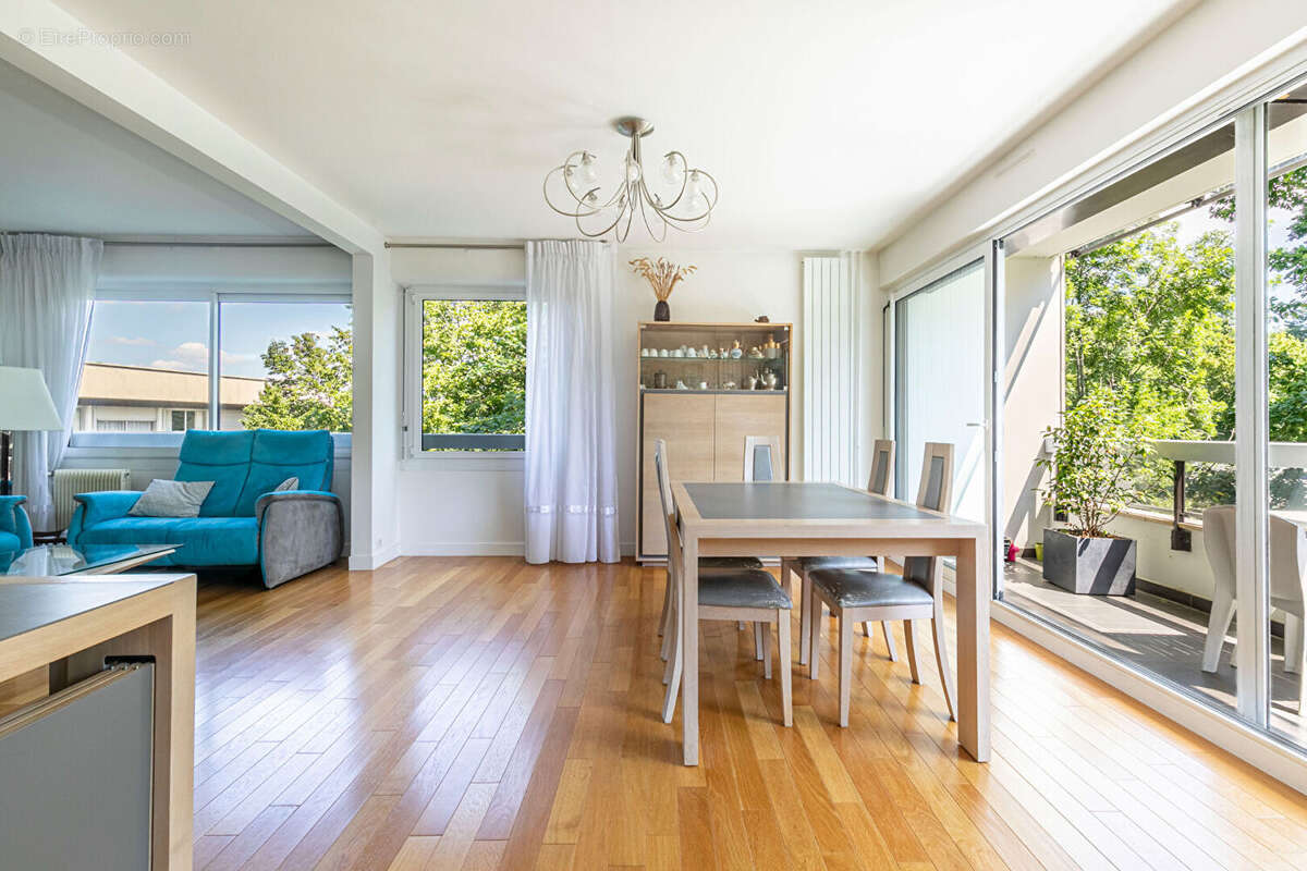 Appartement à MEUDON