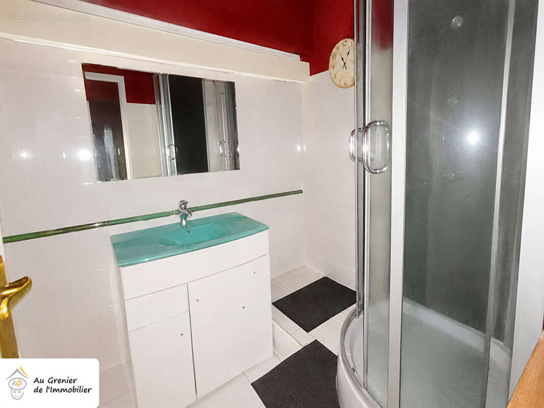Appartement Montataire T3 pièce(s) - photo 7
