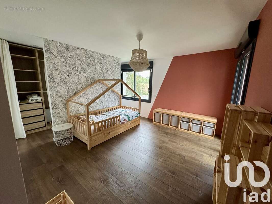 Photo 2 - Maison à BIZANOS