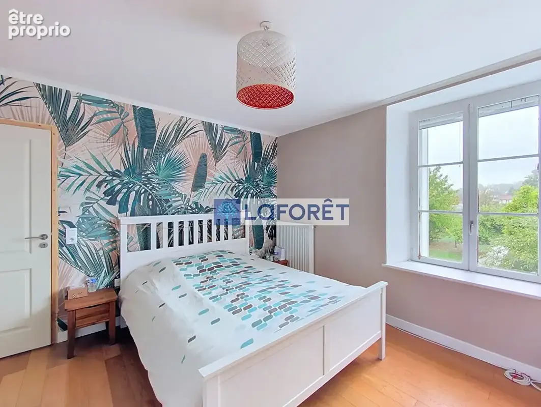 Maison Eurville-bienville 6 pièce(s) 184,5 m2 - photo 8