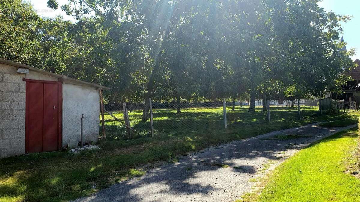 Maison à SAINTE-FOY