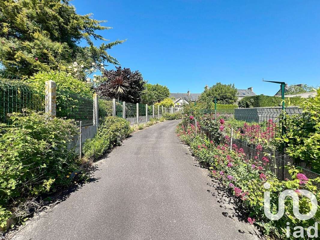 Photo 2 - Maison à LE VIVIER-SUR-MER