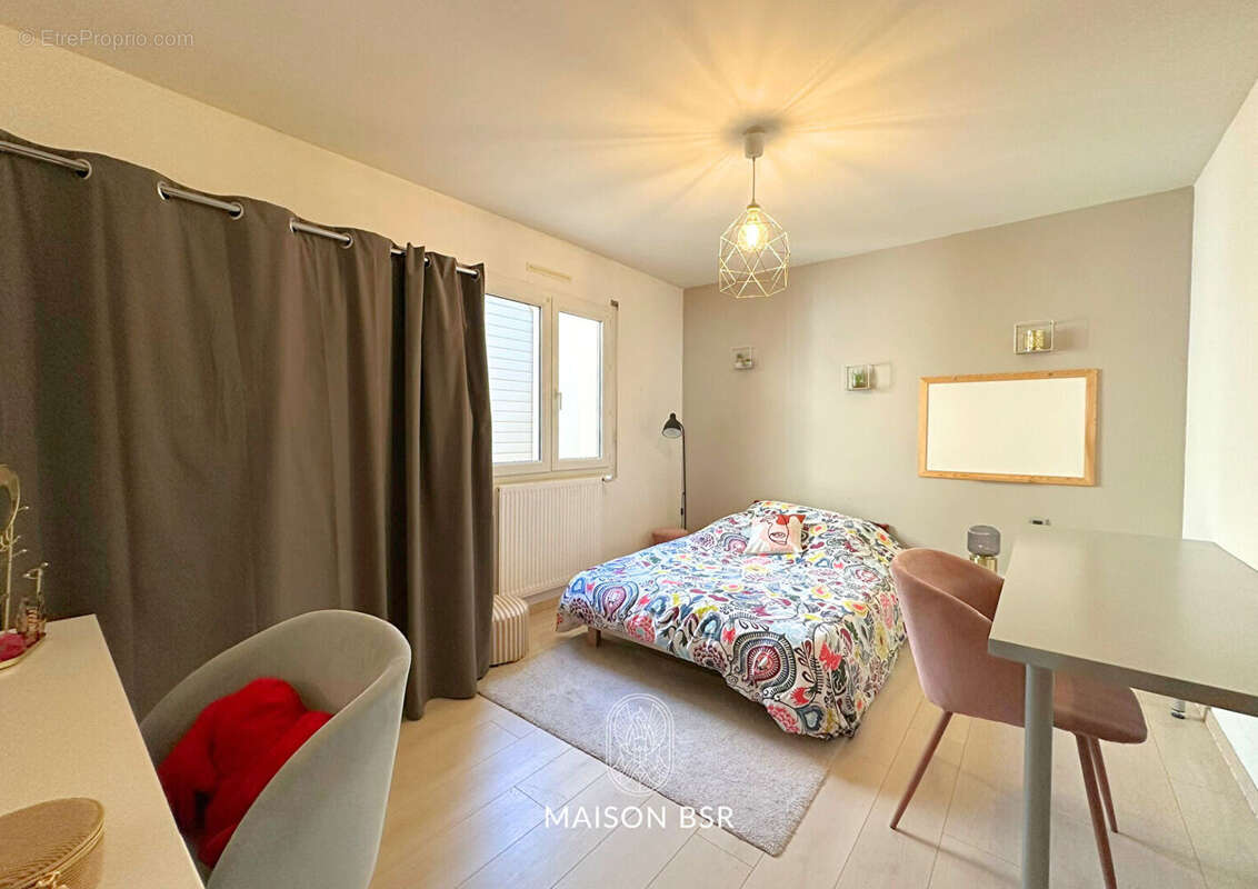 Maison à SAINT-HERBLAIN