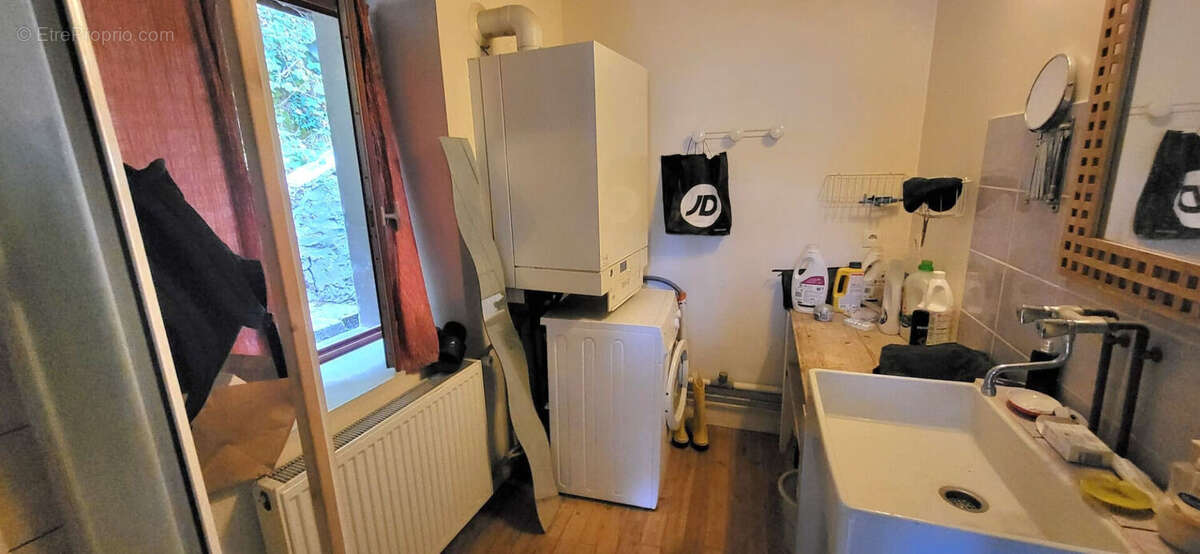 Appartement à VIENNE