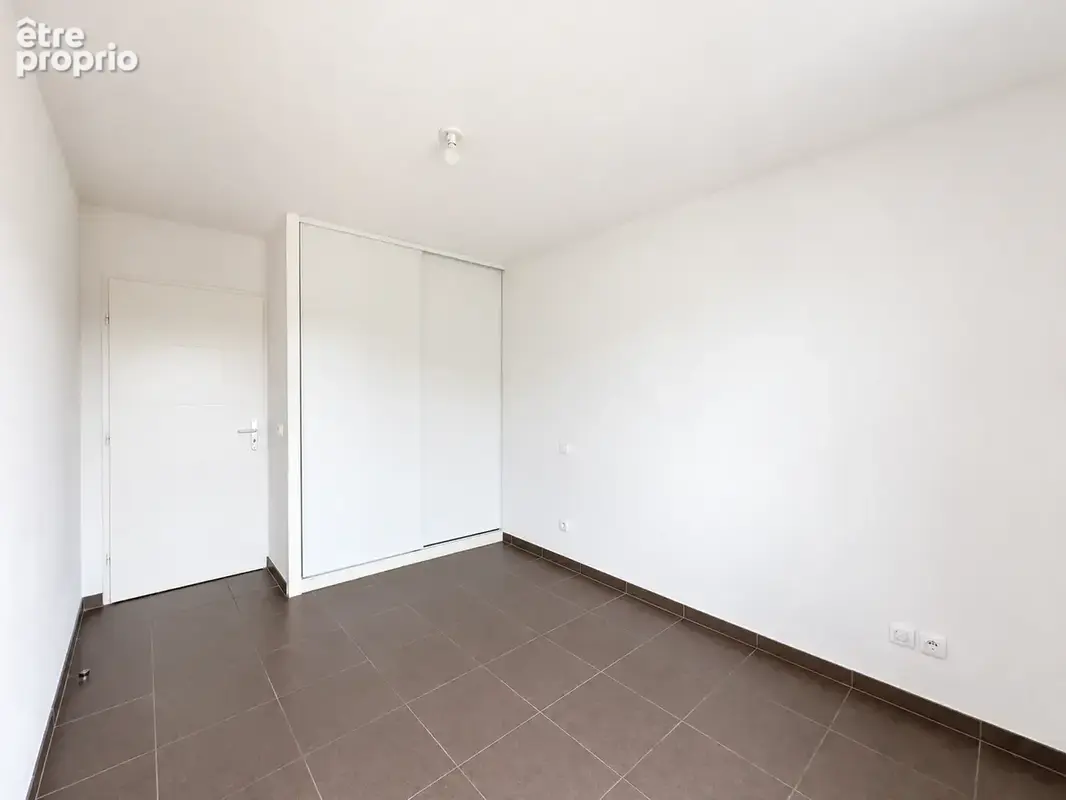 Appartement T3 avec balcon et parking   Artigues-près-Bordeaux - photo 9