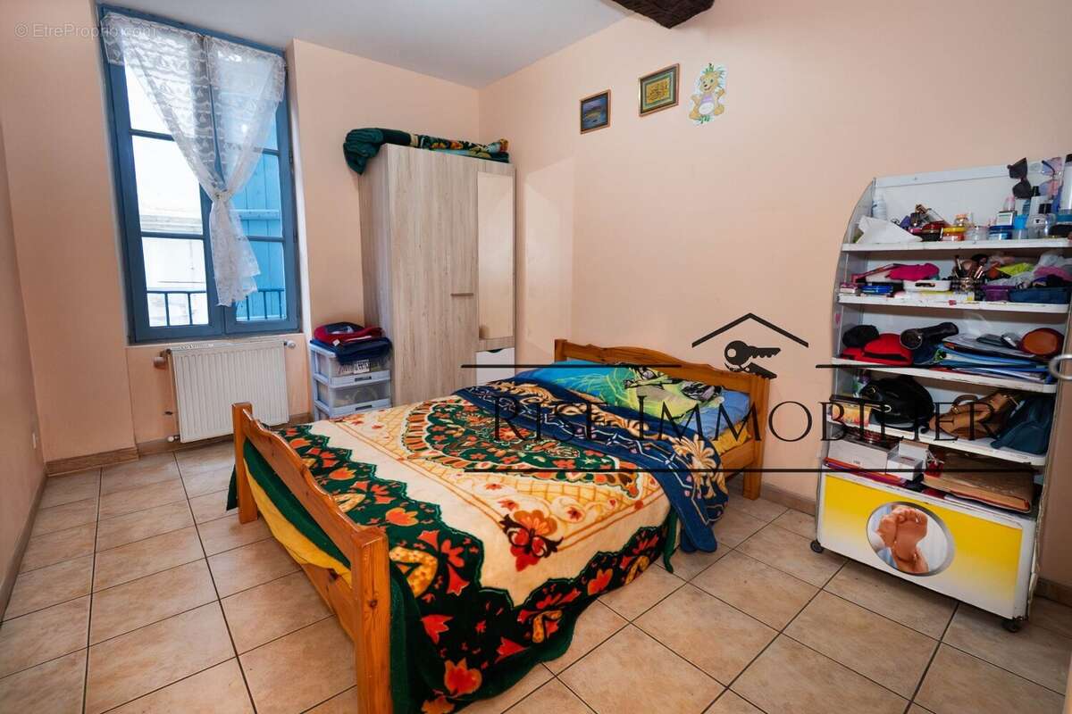 Appartement à BEZIERS
